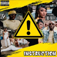 IQ X TreBlu - Instruction