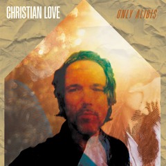 Christian Love talks solo album and working with Dad