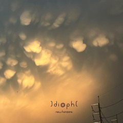 Diaph EP « a quest behind the clouds »