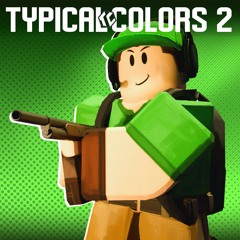 Typical Colors 2 Soundtrack | Volare