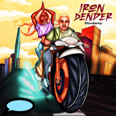 Iron Bender