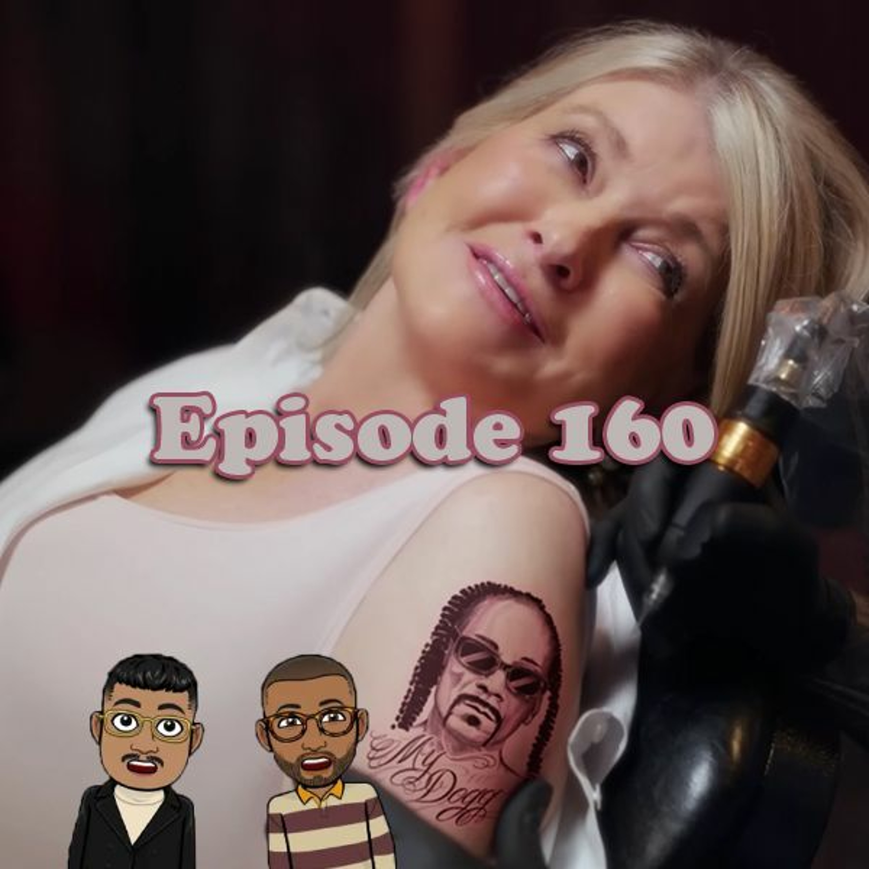 Episode 160: Not A Savior But A Saver thumbnail