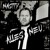 Artwork for Nasty  - Alles Neu