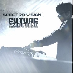Spectra Vision  _ kamazutrance RMX (Preview_ExclusiveTrack)