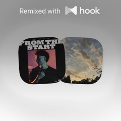 Matt Schuster x Petr Kovar - From The Start x Up (@dreamywizard088 Hook Mashup)