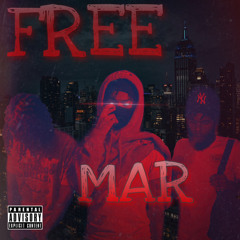Free Mar (FT. Jdoe, BenjaminBlue)