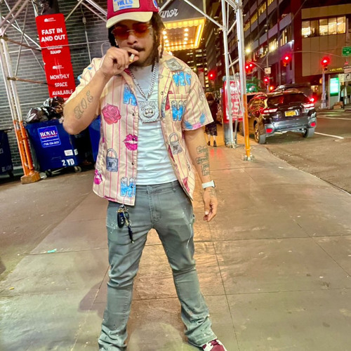 Rx Papi - Swagg Surf Freestyle [gloeypyo]