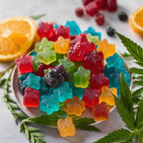 Stream Health Benefits of Makers CBD Gummies You Need to Know by  MakersCBDGummies | Listen online for free on SoundCloud