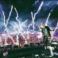 Rufus Du Sol x Alesso x Ivan Gough - Innerbloom x In My Mind (Emkay "Zig Zag" Edit)