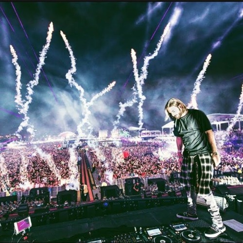 Rufus Du Sol x Alesso x Ivan Gough - Innerbloom x In My Mind (Emkay "Zig Zag" Edit)