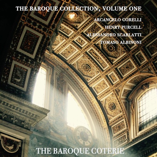Tomaso Albinoni, 12 Concertos à cinque, Op. 7, No. 4 in G Major for Strings & Continuo - II. Adagio