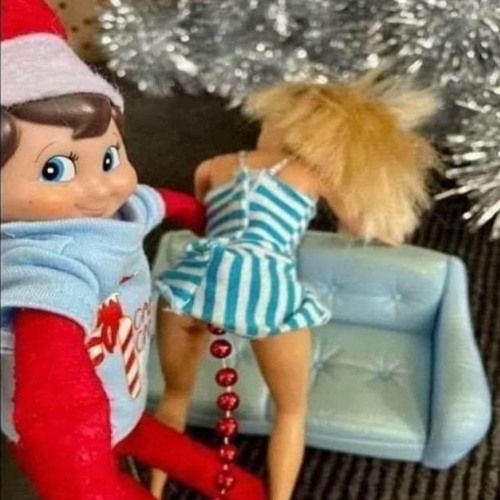 old time radio presents, 'wait till then' a christmas special - pretty crazy show