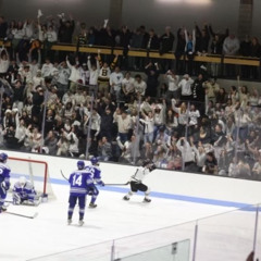 Bowdoin Hockey 24'
