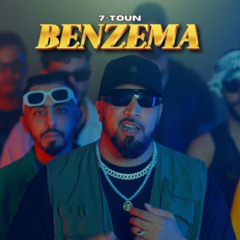 7-TOUN - BENZEMA