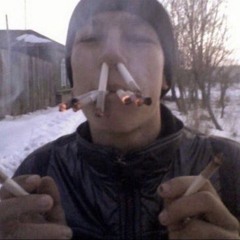 showdown (chop + mud)