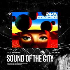 SOUND OF THE CITY + MORE RAVE SETS