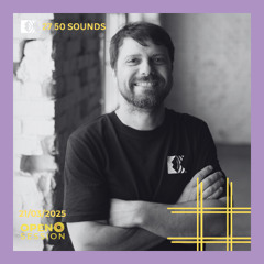 27 50 Sounds @ EinKlang OpenSession 03 - 2025