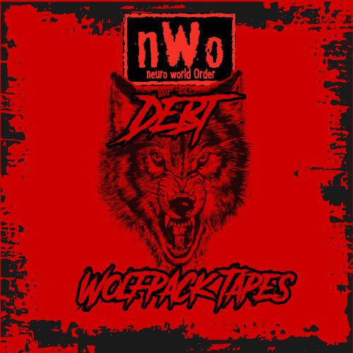 NWO WOLFPACK TAPES