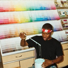 PROVIDER FRANK OCEAN