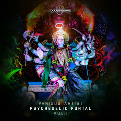 DoubKore - Couture (Original Mix)