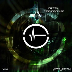 DRSSN - Core Imprint
