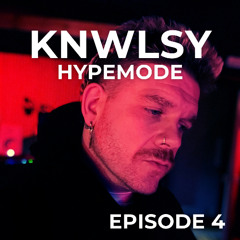 HYPEMODE EP4 (26th July 2025)