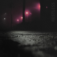 A.N.O. - Restless
