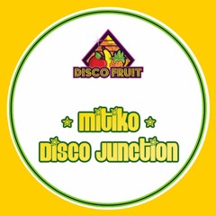 Mitiko - In The Disco Heat