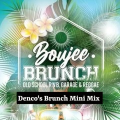 Denco's Brunch Mini Mix