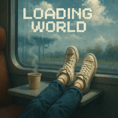 Loading world