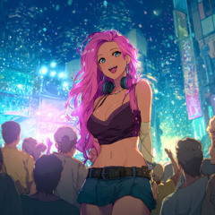 DJ CedX - Arigato 10 (ありがとう 10)