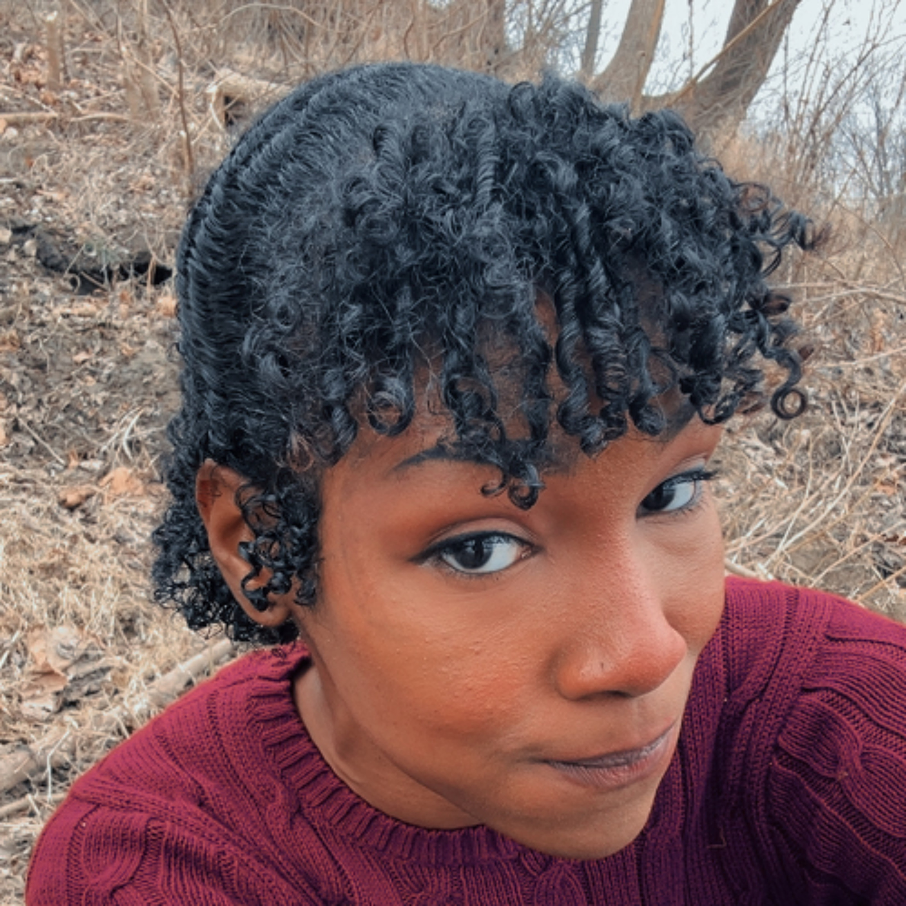 Sustainability Now! | Keionna Spalding | Sustainability Major | Purdue Global University | 3-30-26 episode artwork