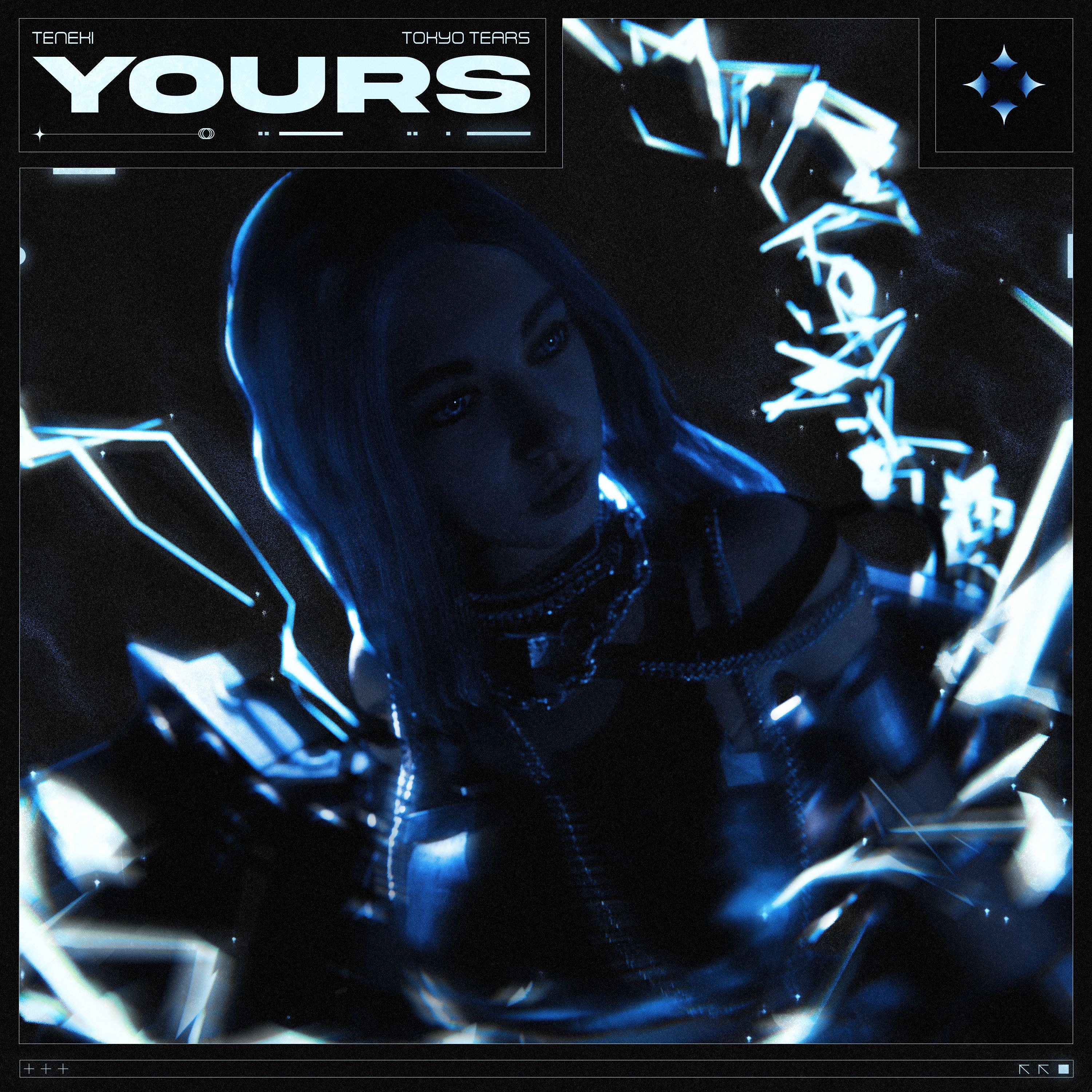 Teneki x Tokyo Tears - Yours