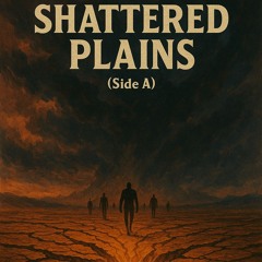 The Shattered Plains (Side A)