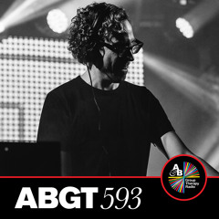Group Therapy 593 with Above & Beyond and AVAION