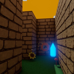 maze