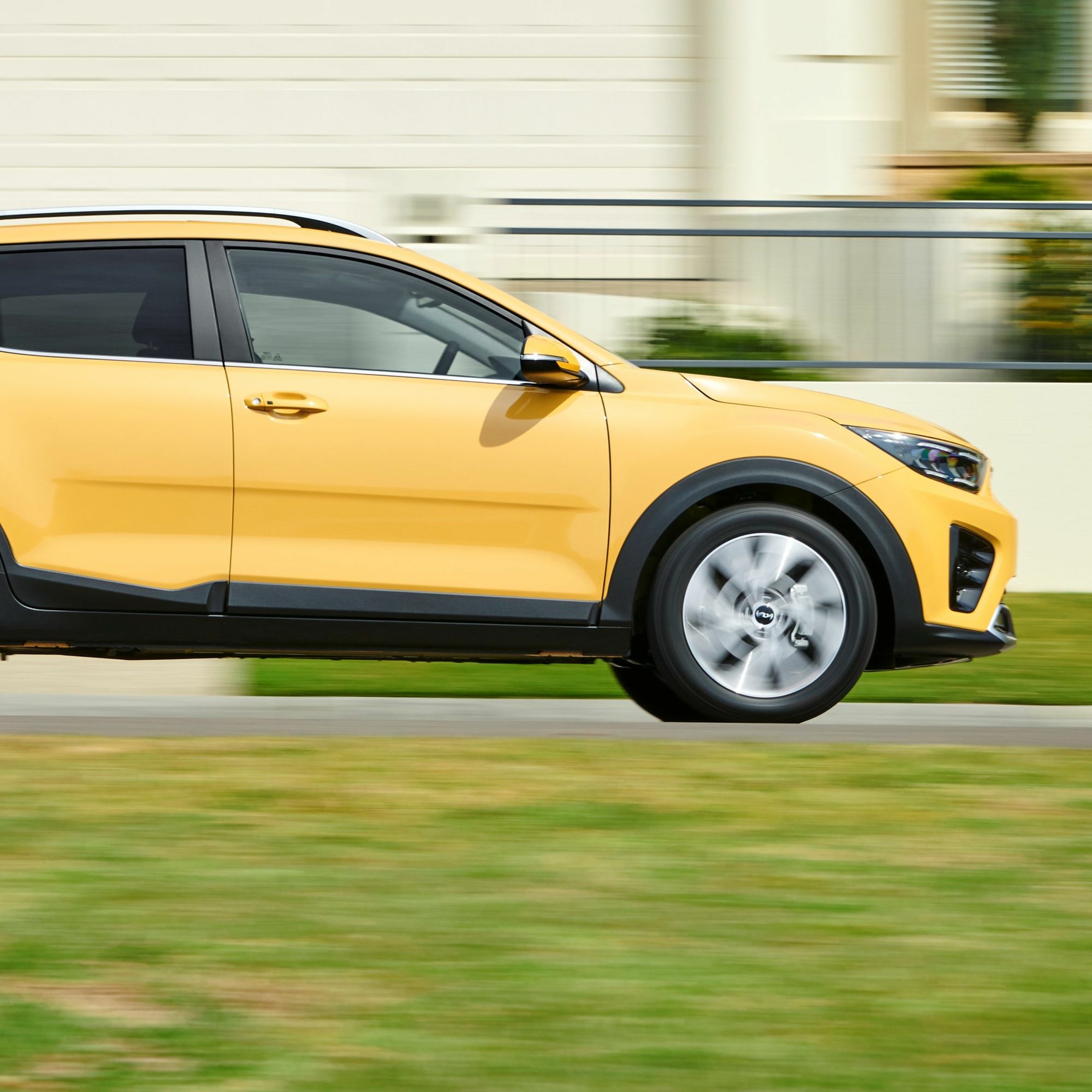 Overdrive: Kia Stonic – impressive but not an SUV; Behaviour Change expert getting signposting right thumbnail