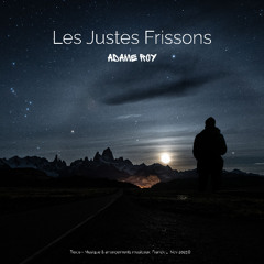 Les Justes Frissons (Pop française)