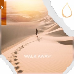 asher postman ft. annelisa franklin - walk away (tearless remix)