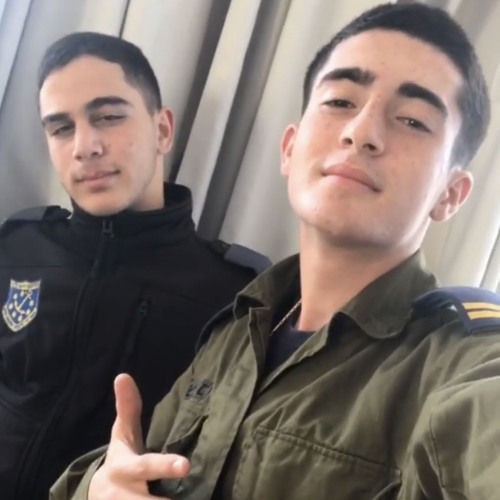 ניב אבוטבול - הגענו ל2020