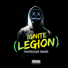 Ignite (Legion) (Extended Mix)