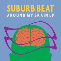 Premiere: Suburb Beat - Around My Brain [Robsoul]