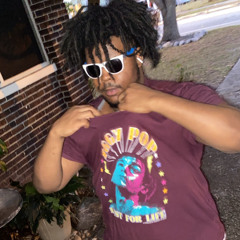 NFGjaymoney-Stagnant mind