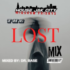 DR. BASE- THE LOST MIX (The Beginning)