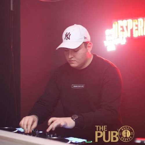 Like Razvan Stream Razvan┃Afro Dreams at ThePub by Nagai by crms | Listen online ...