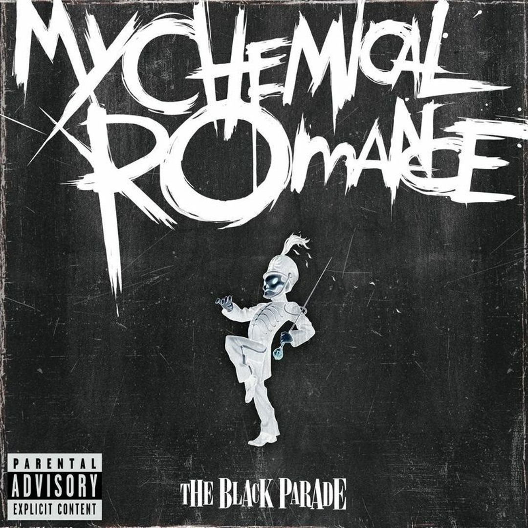 My Chemical Romance マイケミ sddefault.jpg