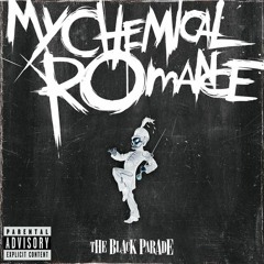 My Chemical Romance - Disenchanted (Sped Up Version)