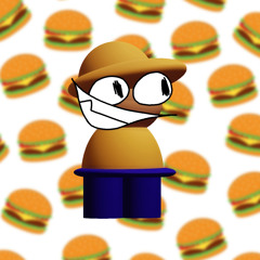 FNF Bambi’s Purgatory - Fast Food