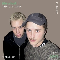 libra lust 003 THEO b2b tom2k