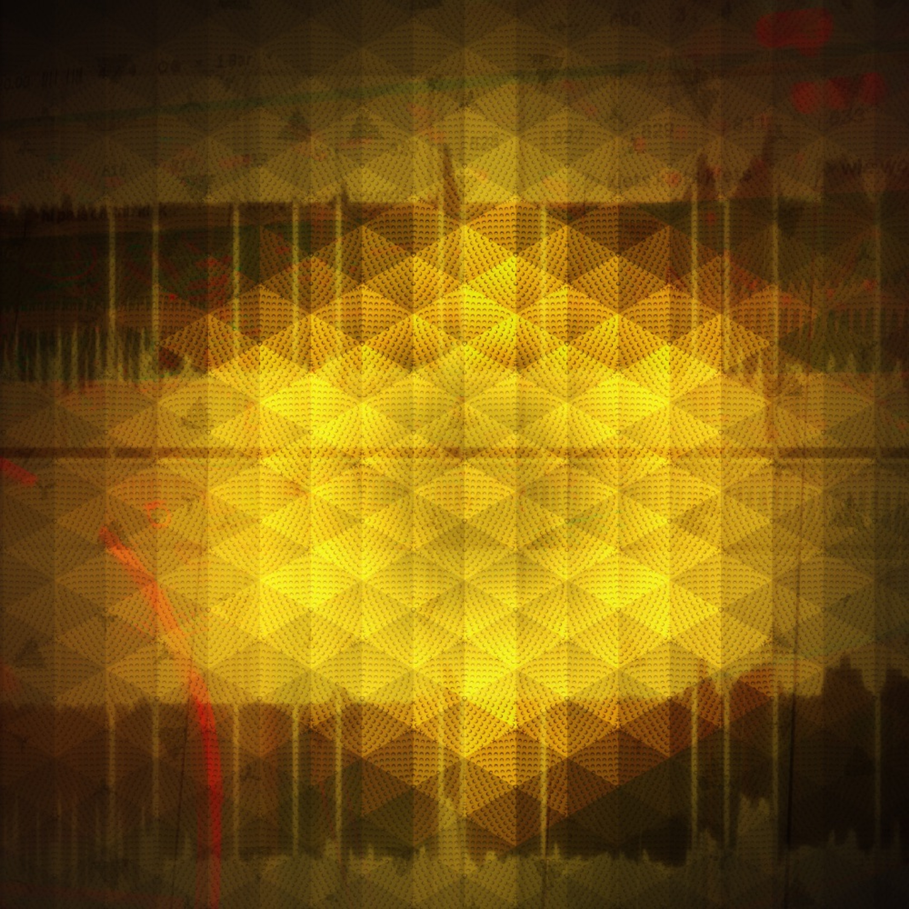 My Yellow Blanket episode artwork